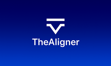 TheAligner.com - Creative brandable domain for sale